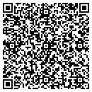 QR code with Handyman Vac Center contacts