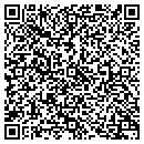QR code with Harner's Appliance Service contacts