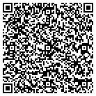 QR code with AAA Molybddenum Products contacts