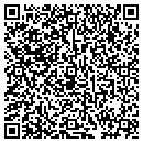 QR code with Hazleton Appliance contacts