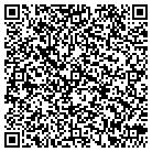 QR code with High End Emergency Service Appl contacts