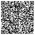 QR code with U A W contacts