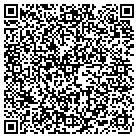 QR code with Clay County Education Assoc contacts