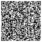 QR code with Macon Bank & Trust CO contacts