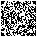QR code with J L Williams Jr contacts