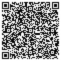 QR code with Cwa contacts