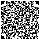 QR code with John's Maytag Home Appl Center contacts