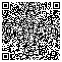 QR code with Joseph Chille contacts