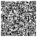 QR code with A D Elevator contacts