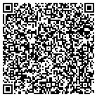 QR code with Mac Donald Robert M MD contacts