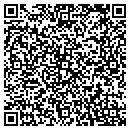 QR code with O'Hara Michael E OD contacts