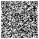 QR code with Rcf Industries contacts
