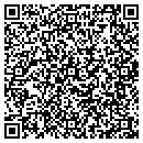 QR code with O'Hara Michael OD contacts