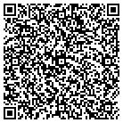 QR code with Koch's Tv & Appliances contacts