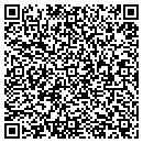 QR code with Holiday Rv contacts