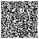 QR code with In His Image contacts
