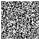 QR code with In His Image contacts