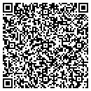 QR code with T M B Industries contacts
