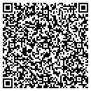 QR code with Island Image contacts