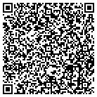 QR code with L M Appliance Service contacts