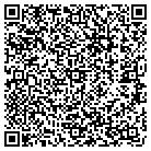 QR code with Mc Dermott Martin D MD contacts