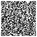 QR code with J Morgan Images contacts