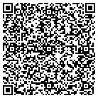 QR code with Manton Appliance Service contacts