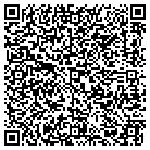 QR code with Marion Center Appliance & Service contacts