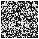 QR code with Rader Rail Car II Inc contacts