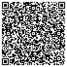 QR code with Marshall's Appliance Service contacts
