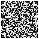 QR code with L And M Images contacts