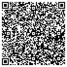 QR code with Mckeesport Applaince Repair contacts