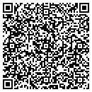 QR code with Atlantic Label Mfg contacts