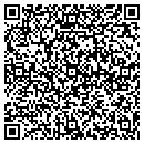 QR code with Puzi T OD contacts