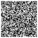QR code with Uniforms To You contacts