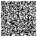 QR code with Ravine Eye Center contacts