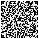 QR code with Richard Zaback contacts