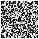 QR code with Riddle Craig C OD contacts