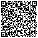QR code with Iam contacts
