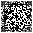 QR code with Rinehart Jason OD contacts