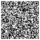 QR code with O'Brien Kelly MD contacts