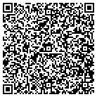 QR code with Ochsner Ronald C MD contacts