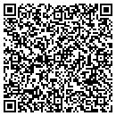 QR code with O'Connor John E MD contacts