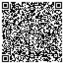 QR code with Robert Spivack Do contacts