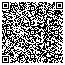QR code with Oster John G MD contacts