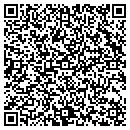 QR code with DE Kalb Recorder contacts