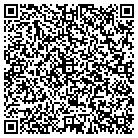 QR code with My Image Art contacts
