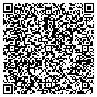 QR code with Ralph Appliance Schultz Servic contacts