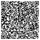 QR code with Heyden Development Corporation contacts