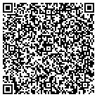 QR code with Phillip W Ballard Md contacts